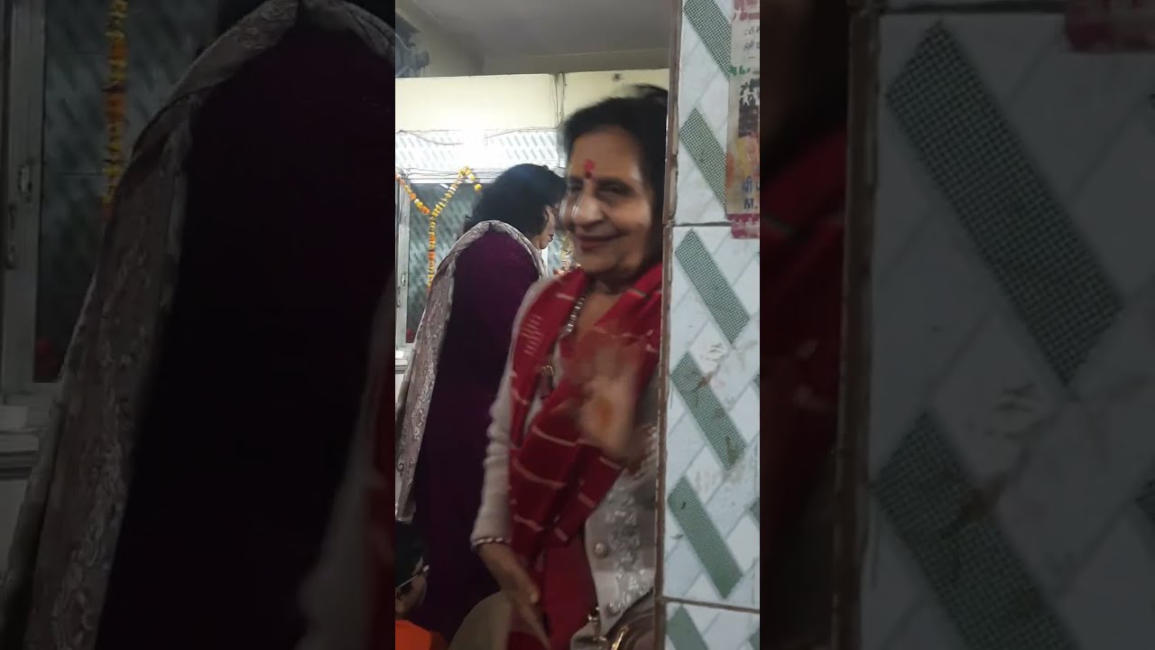 Shivratri puja ka bhajan vlog