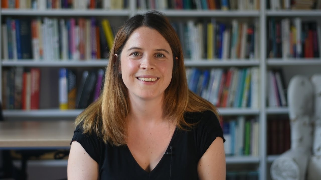 Admissions Overview: Oxford Internet Institute, University of Oxford