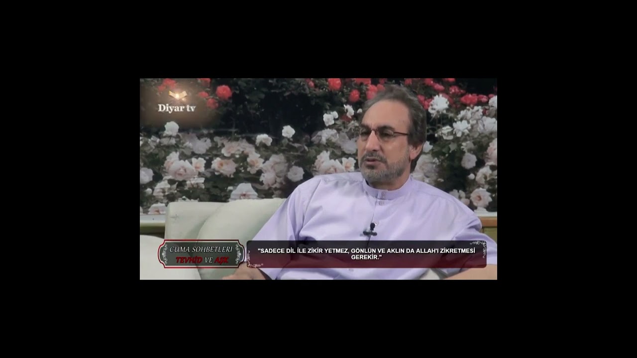 Allah'ın vahyine göre zikir..🥀❤Pir Muhammed Hüseyin (R.A.)