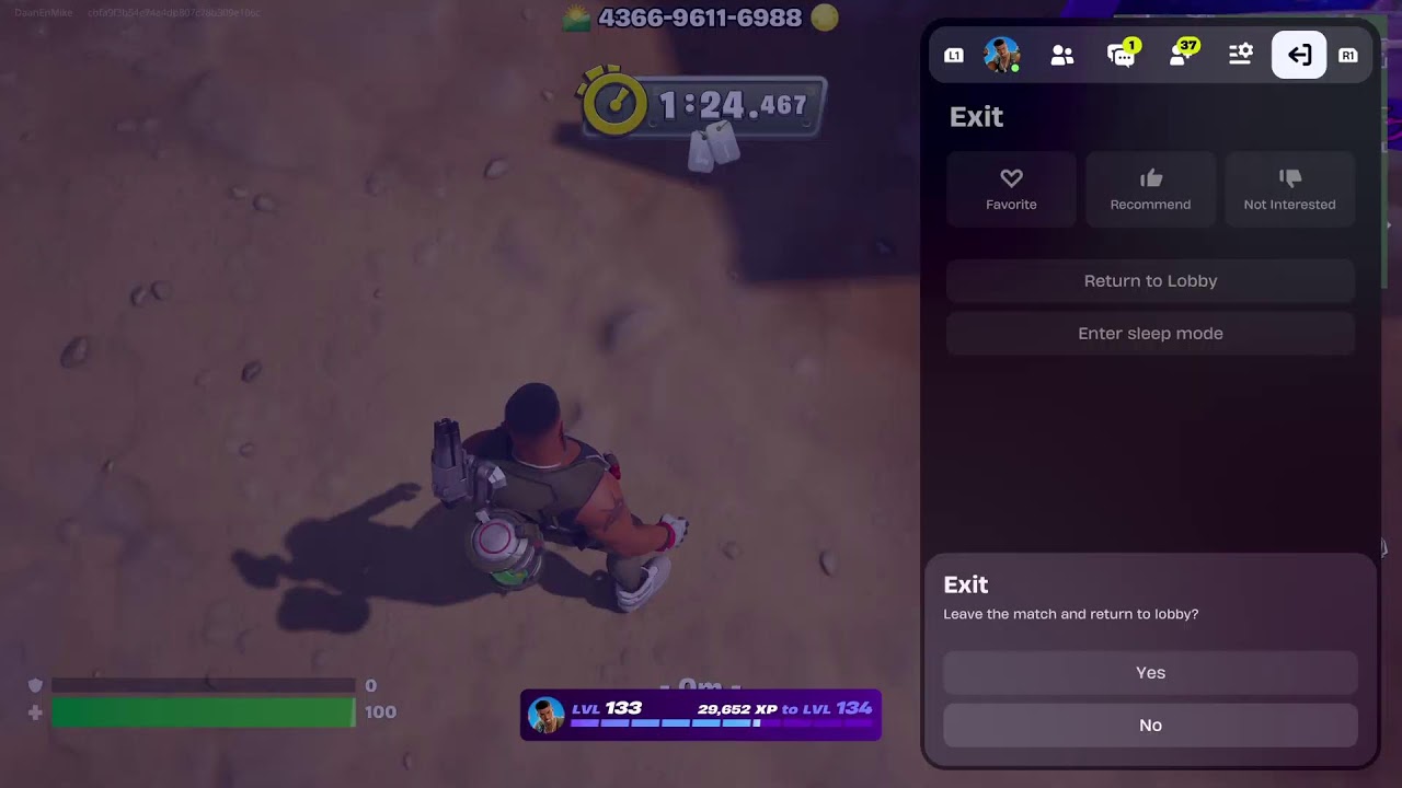 Fortnite