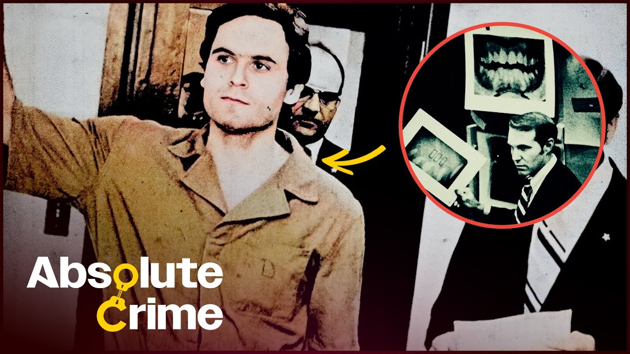 Finally Exposed: The Victim Who Escaped Ted Bundy’s Hands
