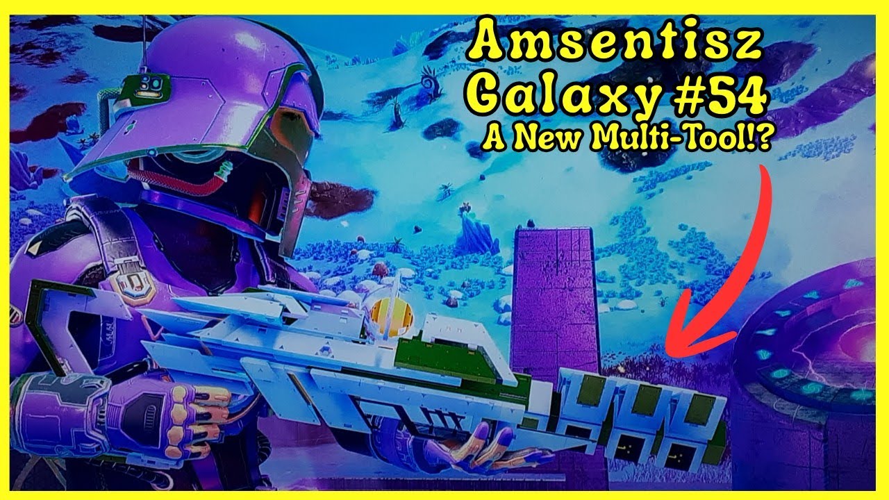Galactic Core Jump #54 In Permadeath Mode