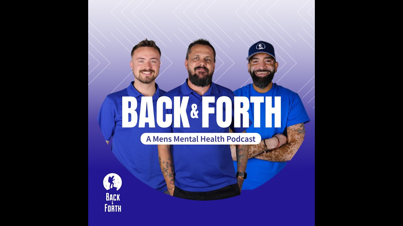 Showing Up On and Off the Pitch with Ewan Baker