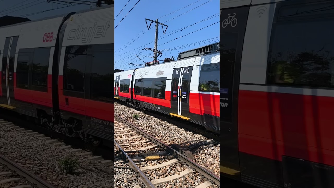 R81 Marchegg &Ouml;BB 4024 124 Wien Haidestra&szlig;e &aacute;llom&aacute;son