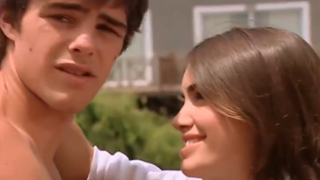 Historia Mar y Thiago | Parte 203