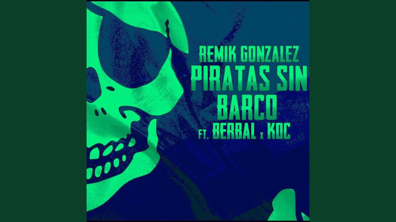 Piratas Sin Barco