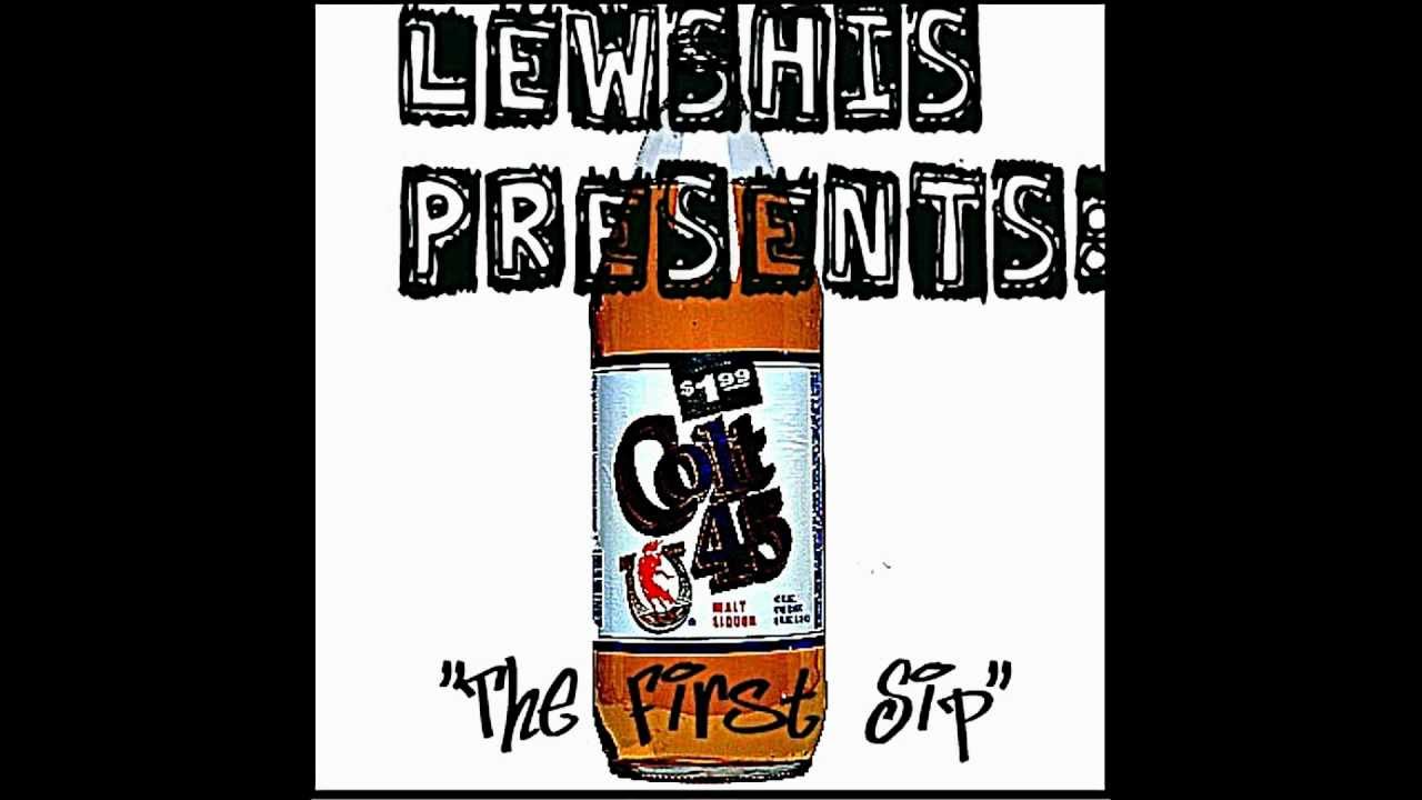 Lewshis - Misplaced