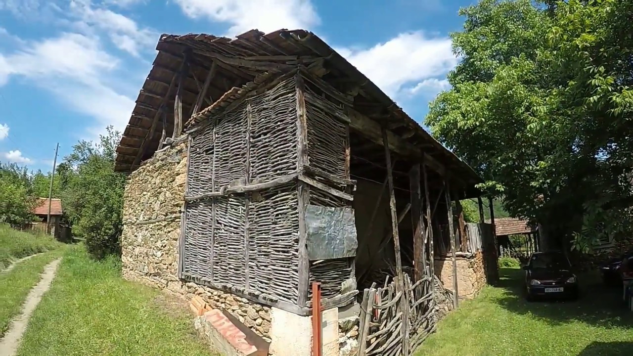 Rakitnica, Demir Hisar, Macedonia
