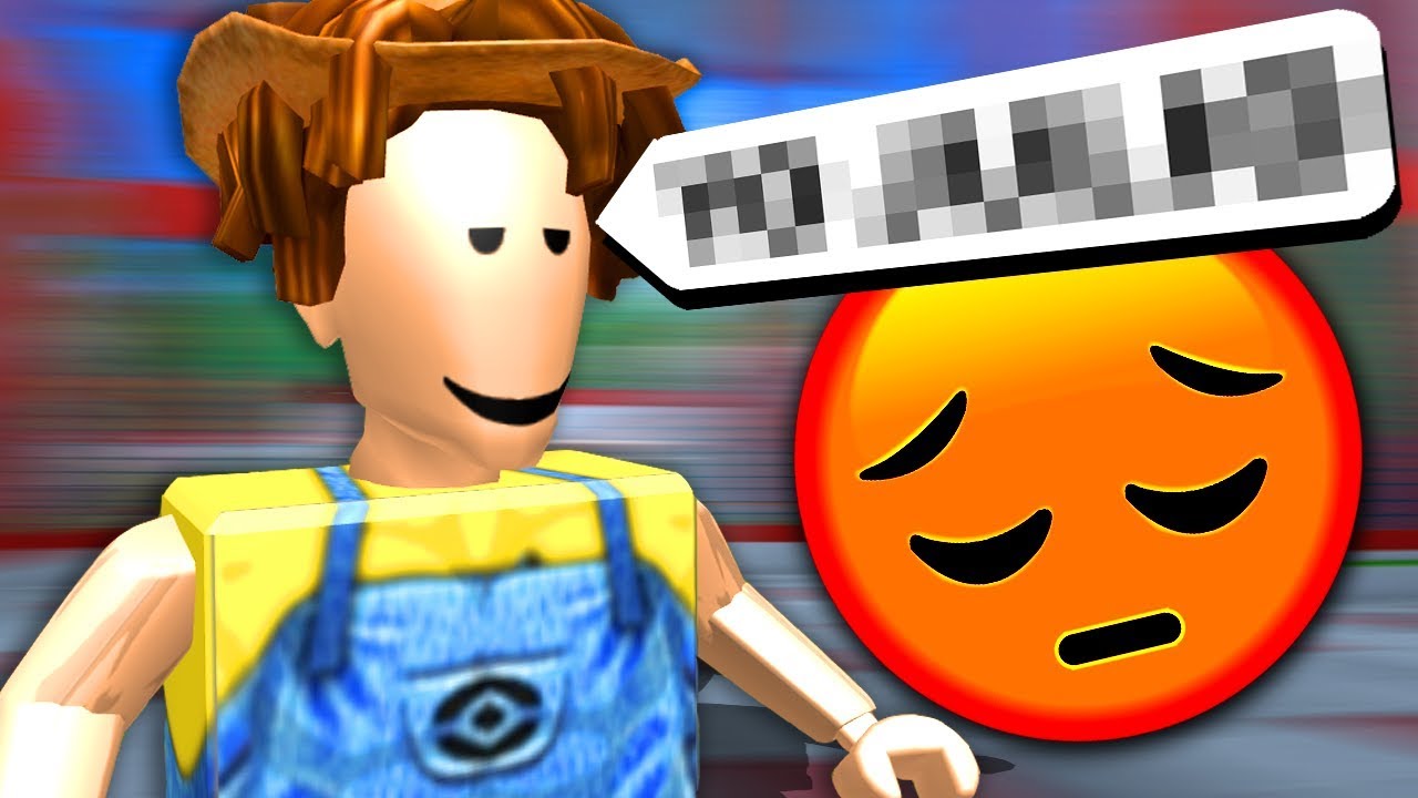 Telling my worst Roblox secrets... 😔😔😔
