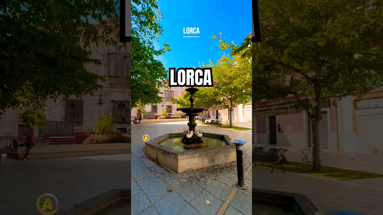 #lorca