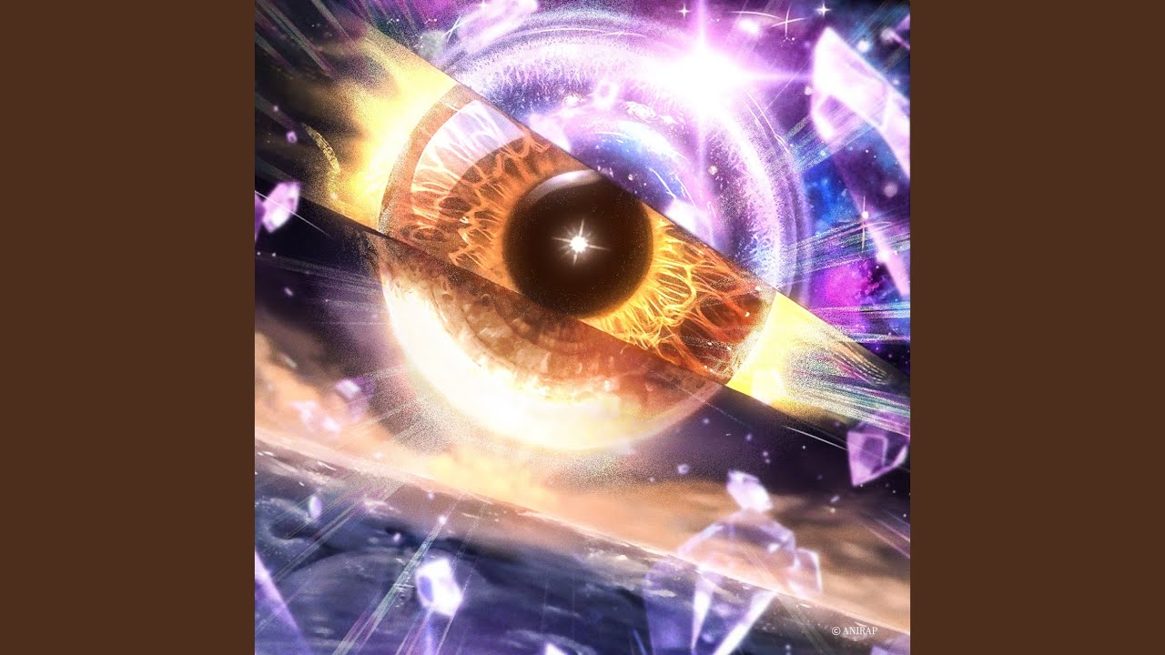 Cosmic Monster