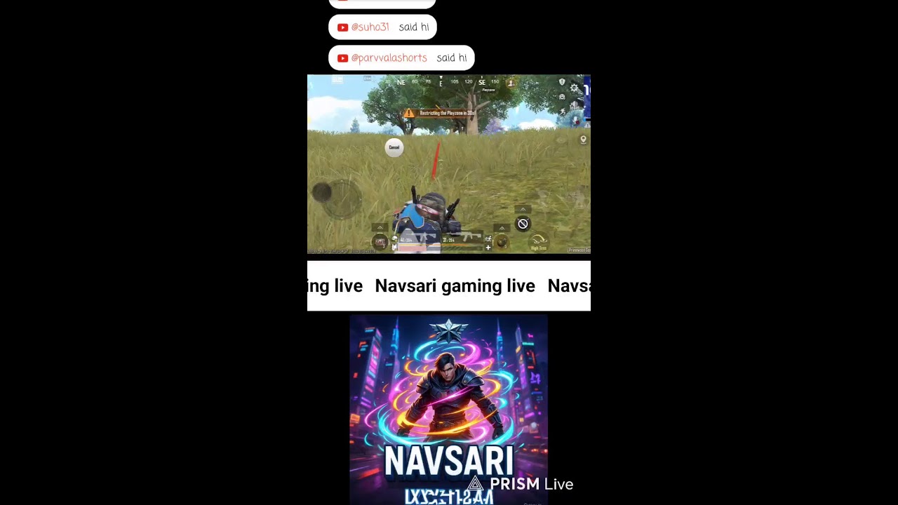 HAPPY HOLI IN ADVANCE LIVE STREAMING NAVSARI GAMING LIVE