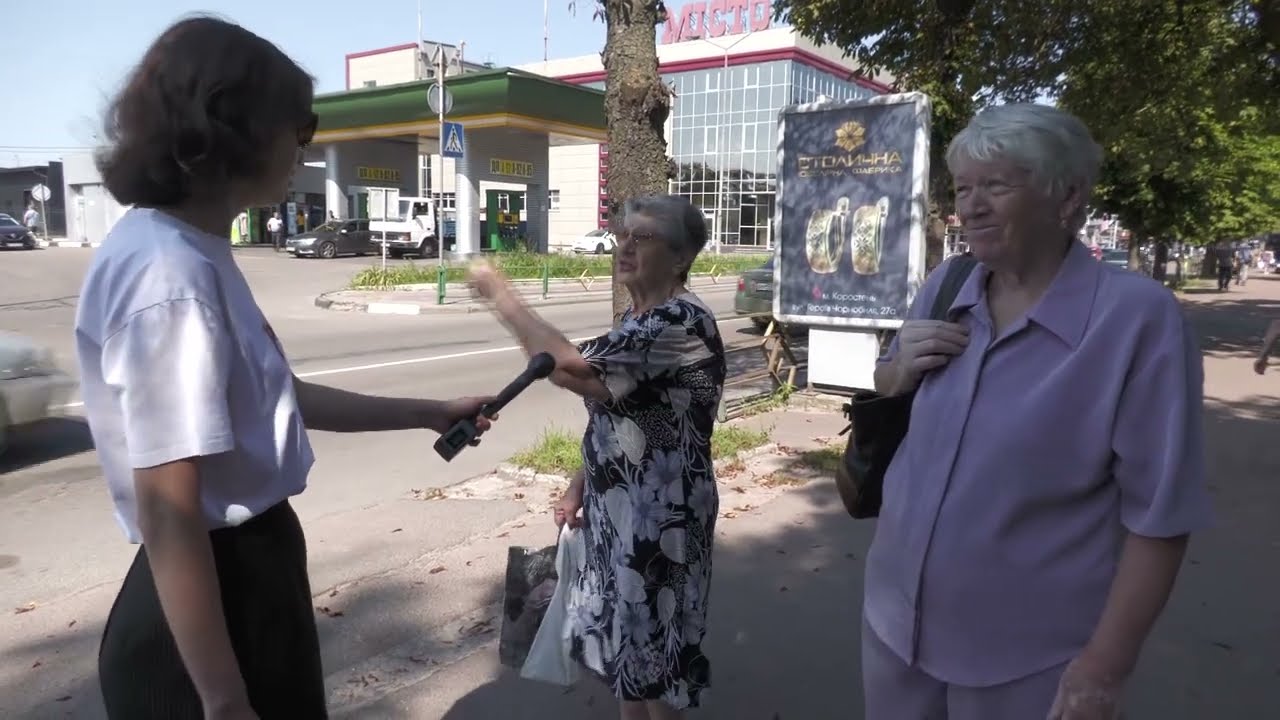 KorostenTV_05-08-25_Чи потрібен Коростеню «режим тиші»? Містяни скаржаться на недобросовісних водіїв