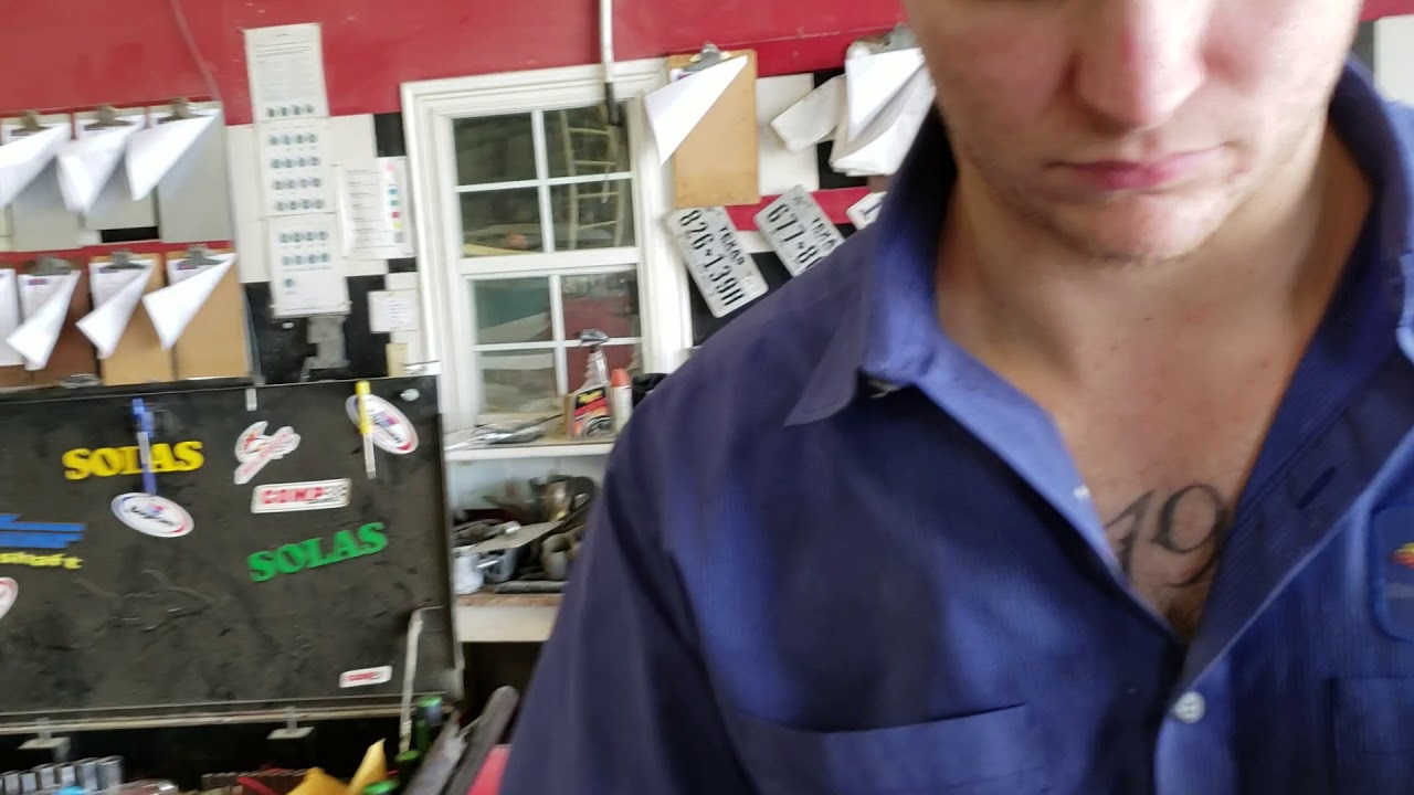 97 Yamaha GP1200 Waverunner compression fail