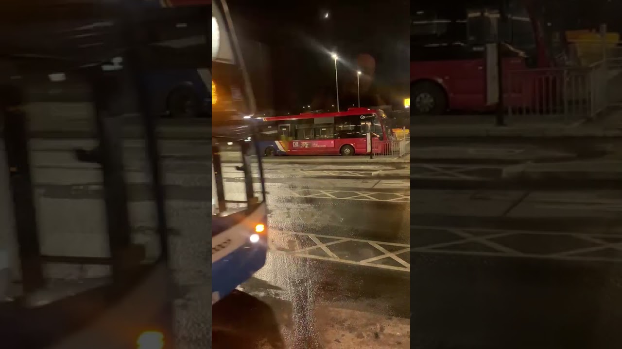 go north east broken down