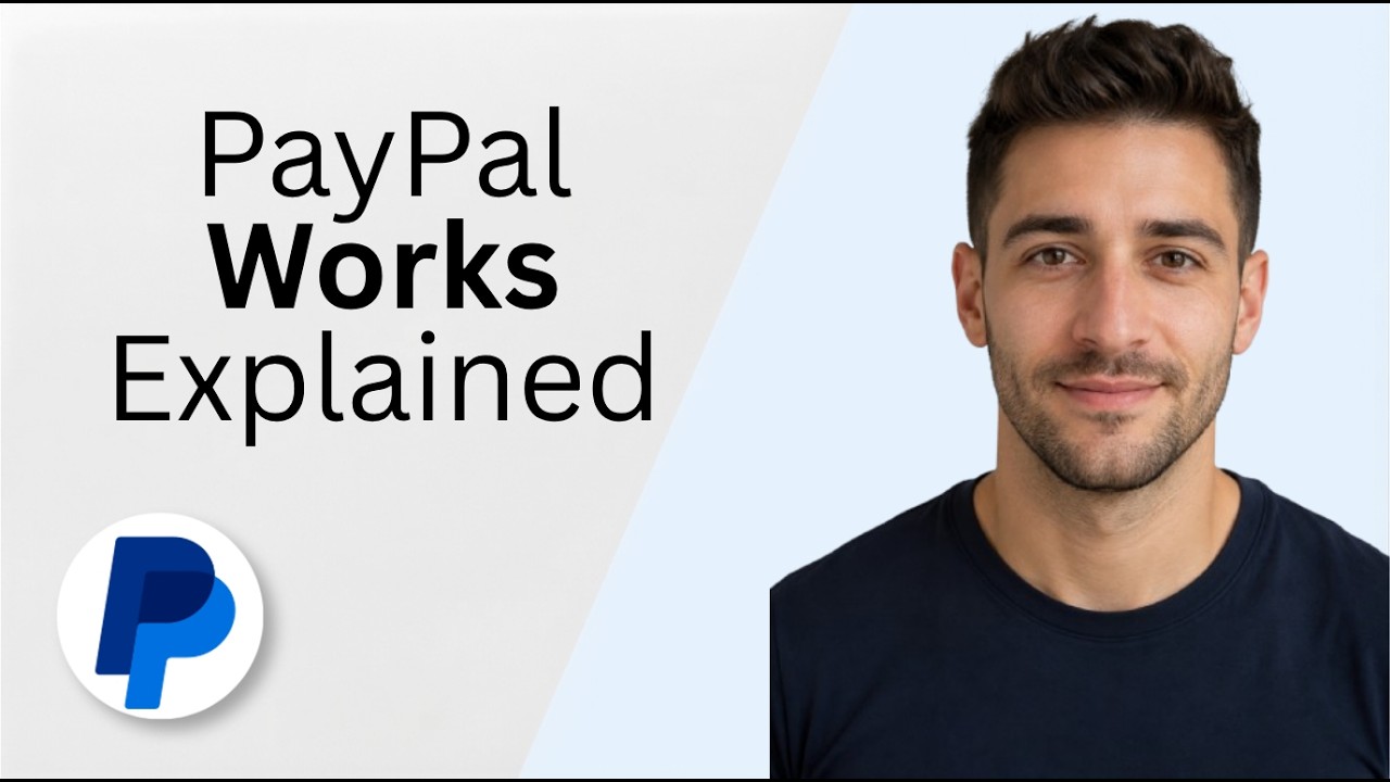 How PayPal Works Explained [2026 Full Guide]
