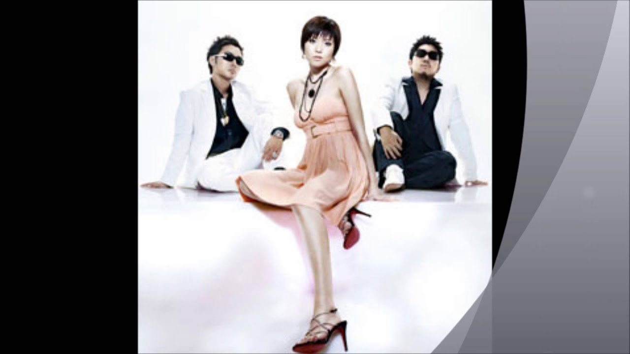 m flo Let Go Dj Deckstream remix