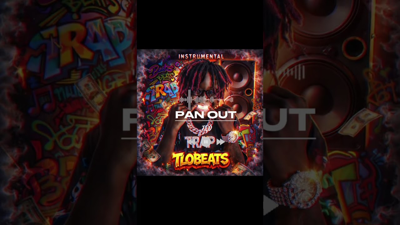 Pan out Tlobeats 