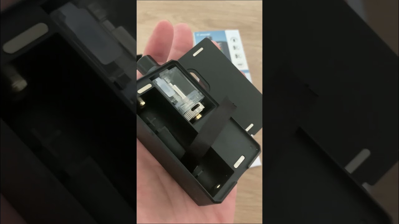 Manto AIO Plus II