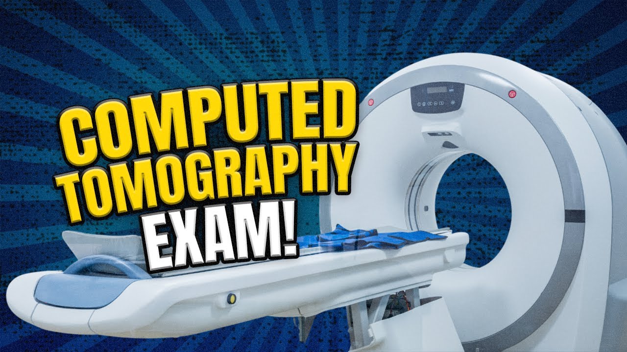 CT Practice Test 2026 Computed Tomography Technologist Certification Exam Questions & Answers