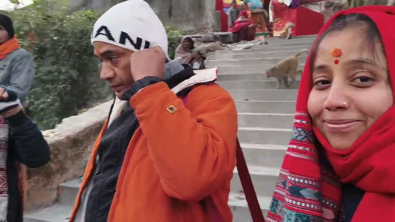 Chitrashila Yatra#Ranibag#Nainital#
