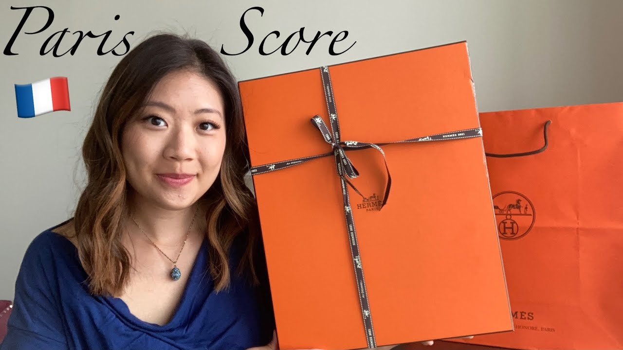 Распаковка сумки QUOTA | HERMES PARIS | Цена, первые впечатления, брак?! | luxuryinModeration