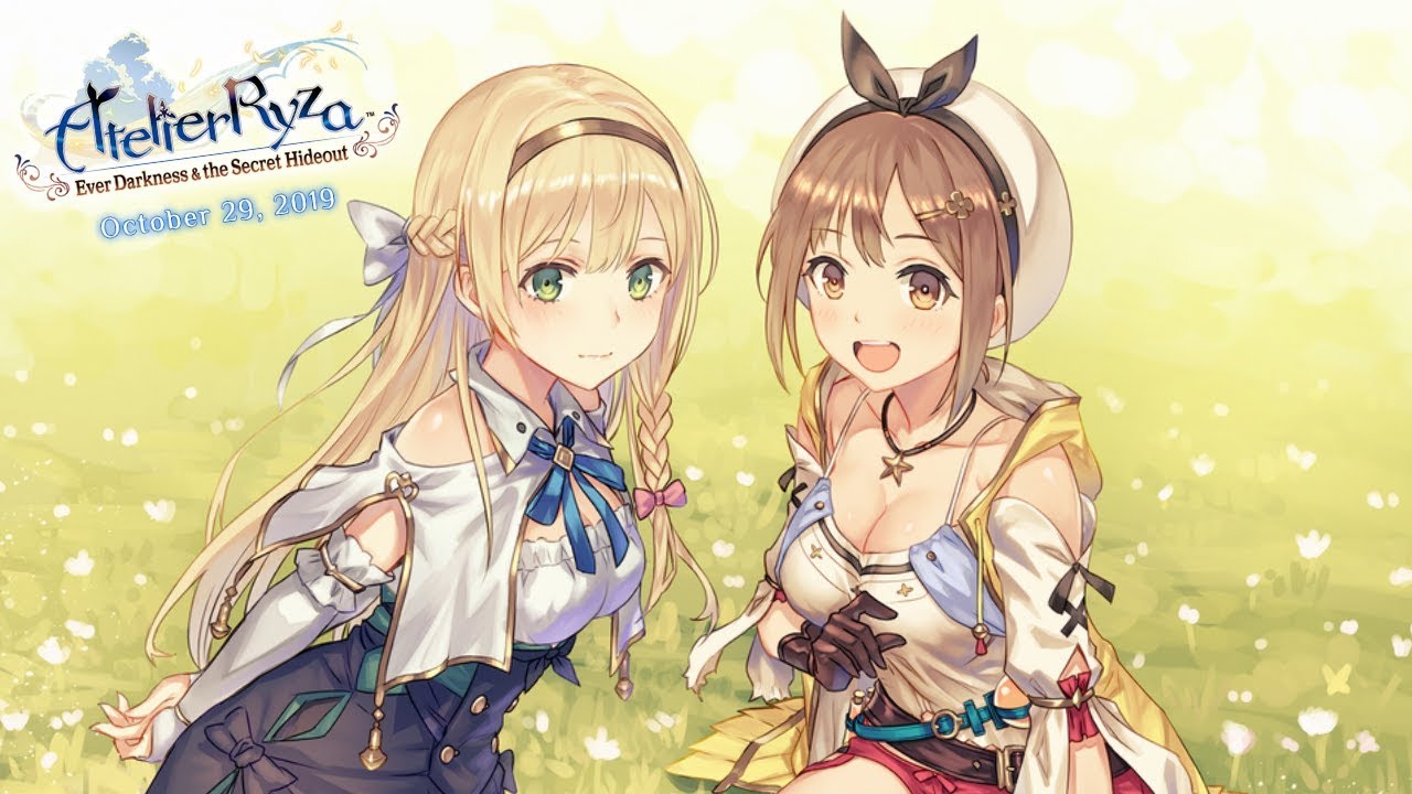 Atelier Ryza OST | Enlightenment (Battle Theme) [Extended]