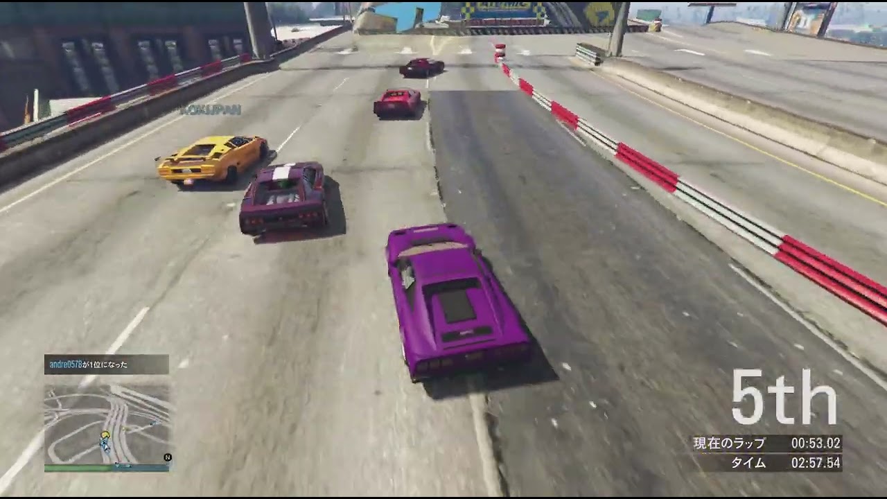 Grand Theft Auto V_20260213214108
