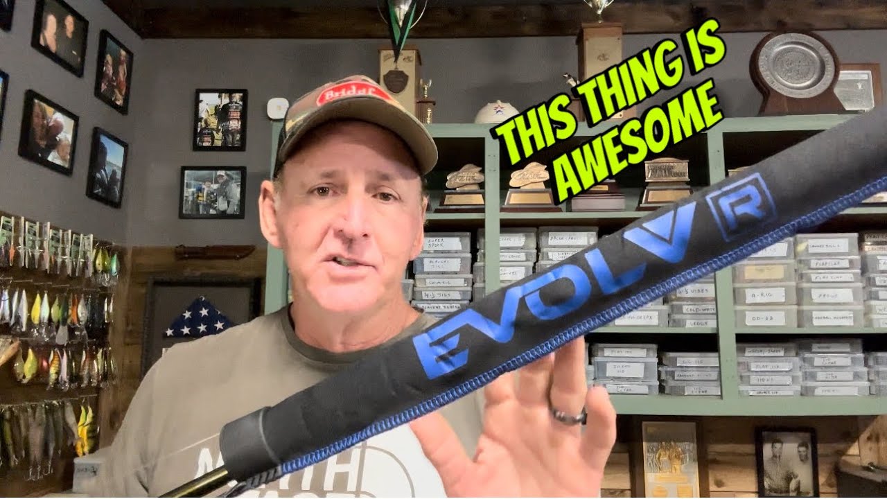 You Guys Will NEVER Buy Another Rod Sleeve After Seeing The Features On THIS One&hellip;(Unbelievable)