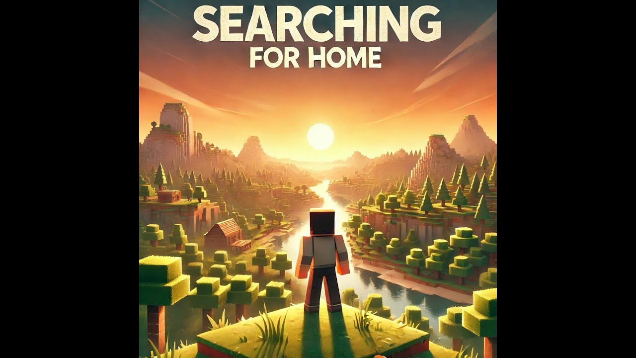 🌿 Zen Garden Ep. 1: Searching for Home