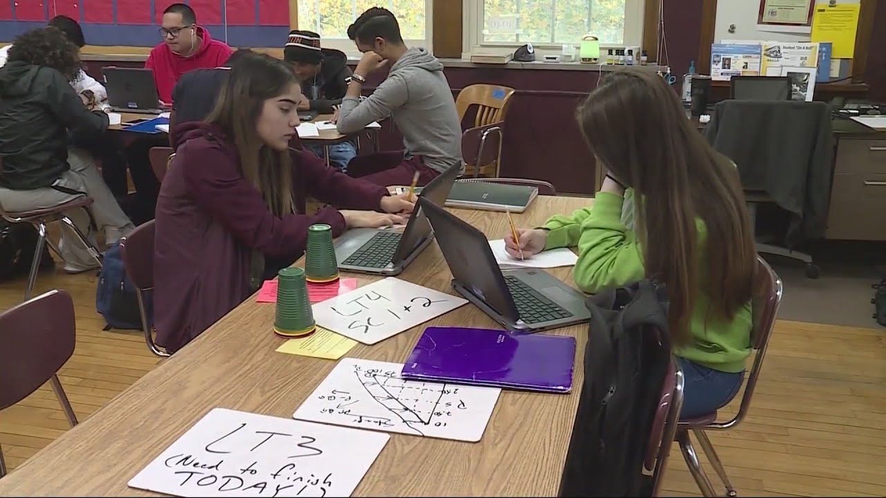 Teachers union calls private school vouchers unfair