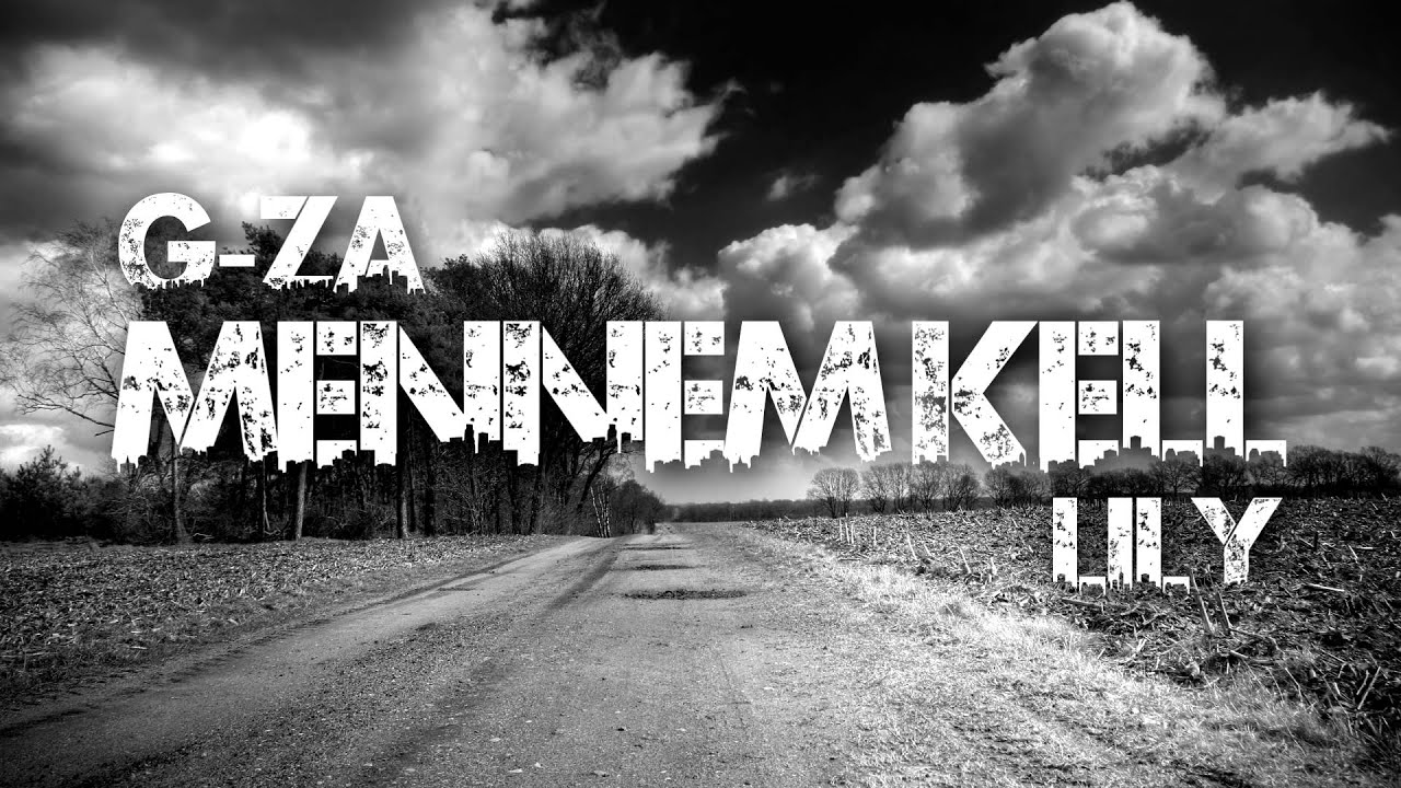 Dzsiiza km. Lily - Mennem kell [EXCLUSIVE] Produced by Vaniškovce