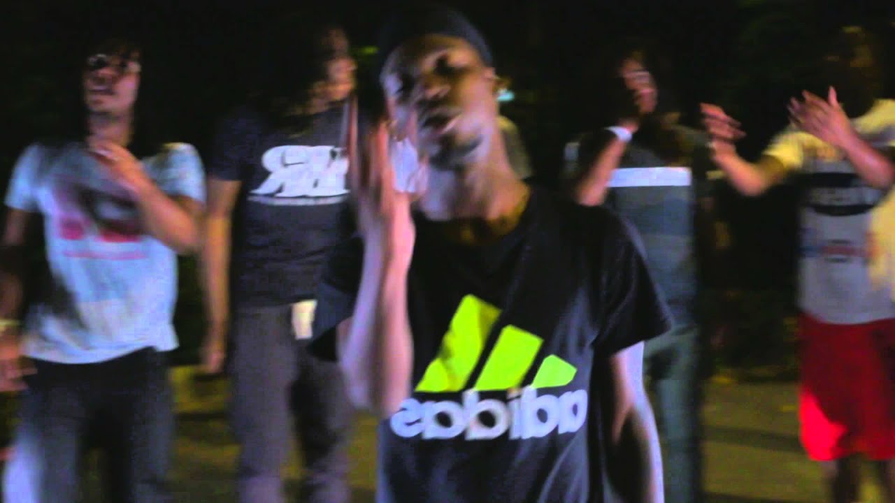 WillThaRapper - Straight Drop PT2 - (Official Video)-