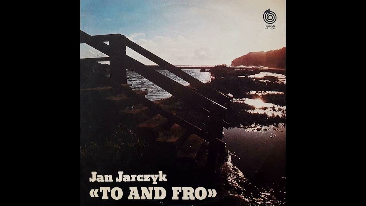 Jan Jarczyk - The Brighter Day Will Come [Poland] Psych Jazz, Ambient (1981)