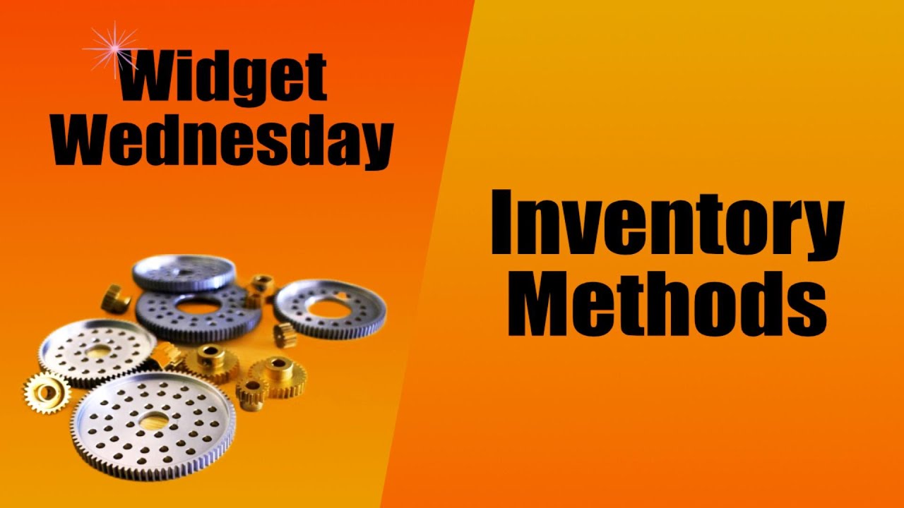 Inventory Methods for Reselling Postcards!