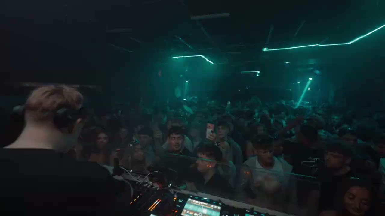 Leeds @ The Warehouse ANL Last 3 Hours