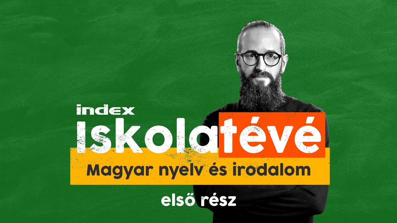 Szövegalkotás, esszéírás. Mik a leggyakoribb hibák? - Iskolatévé, érettségi felkészítő: magyar 1/10