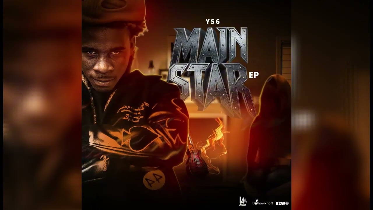Young Star 6ixx - Na Medz Talk | Main Star Ep | 2025