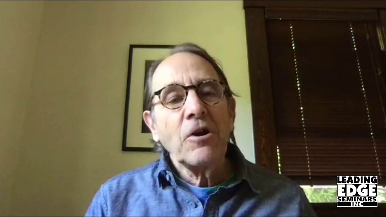 Michael Mithoefer - MDMA-Assisted Psychotherapy: Treatment Plan
