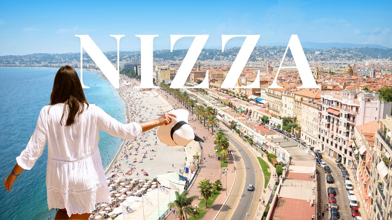 TOP Orte in Nizza und Umgebung | Frankreich Reisetipps Côte d'Azur