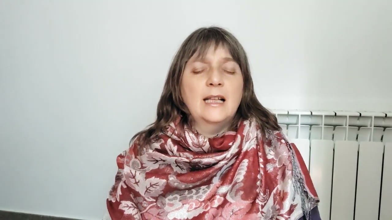 Meditación canalizada, silencio y protección energética 💛
