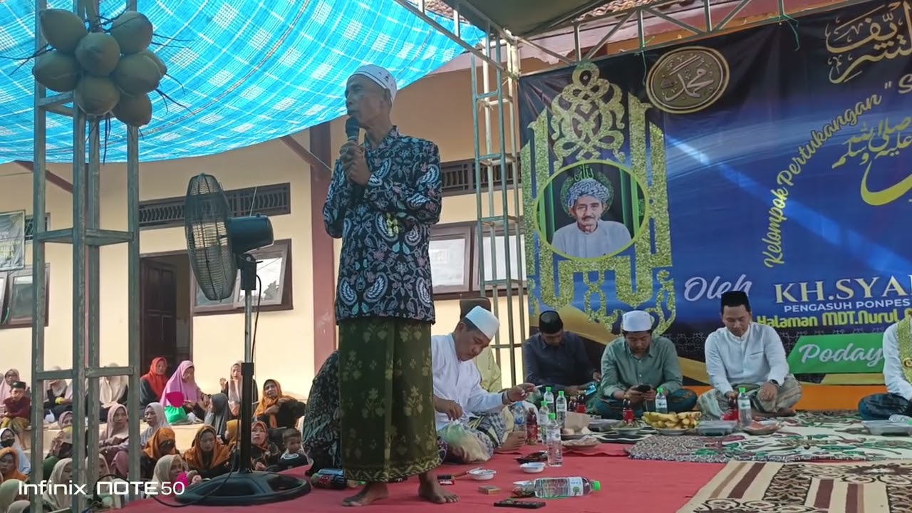 Tokang Sekresek