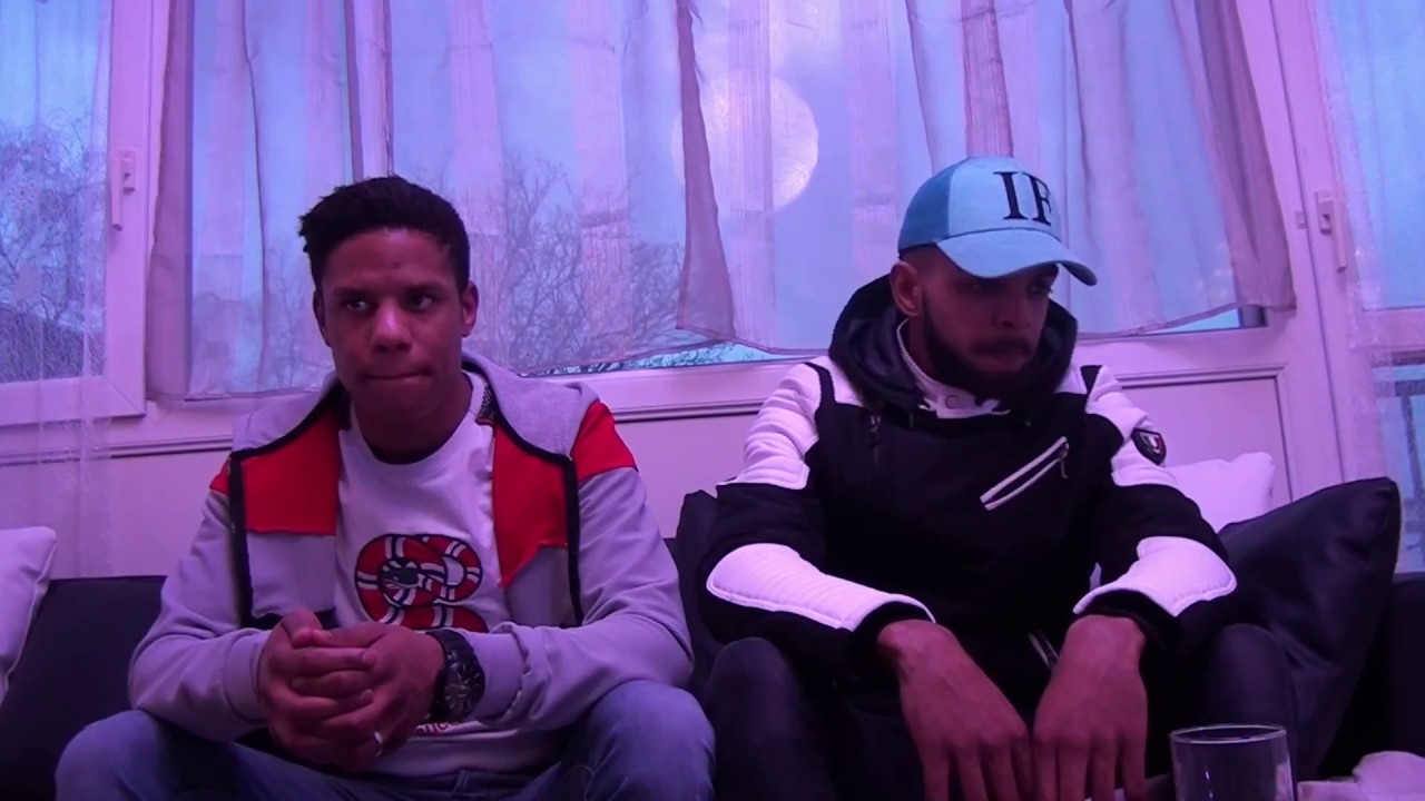 Kevson feat JDZ - Papa