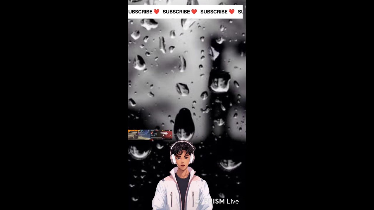 Live streaming of YT NEFOL