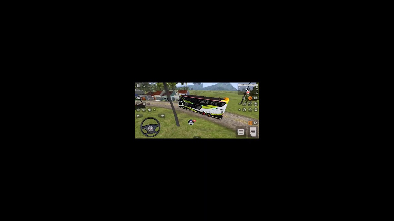 Android 💥 Extreme🚍Driving Game 167 #busgame #Truckgame #buss id mod#bussimulatorindonesia#livestream
