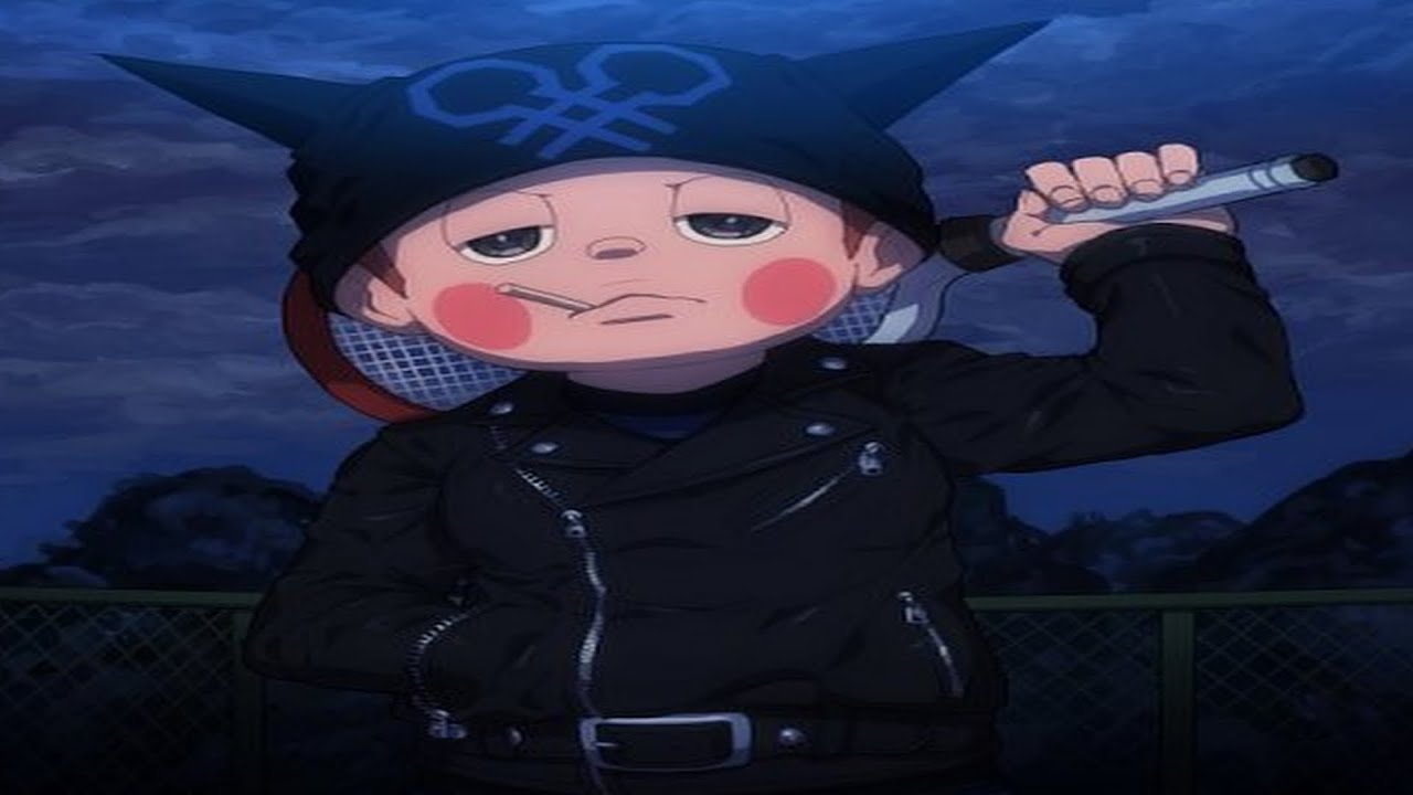 The Wasted Potential of Ryoma Hoshi