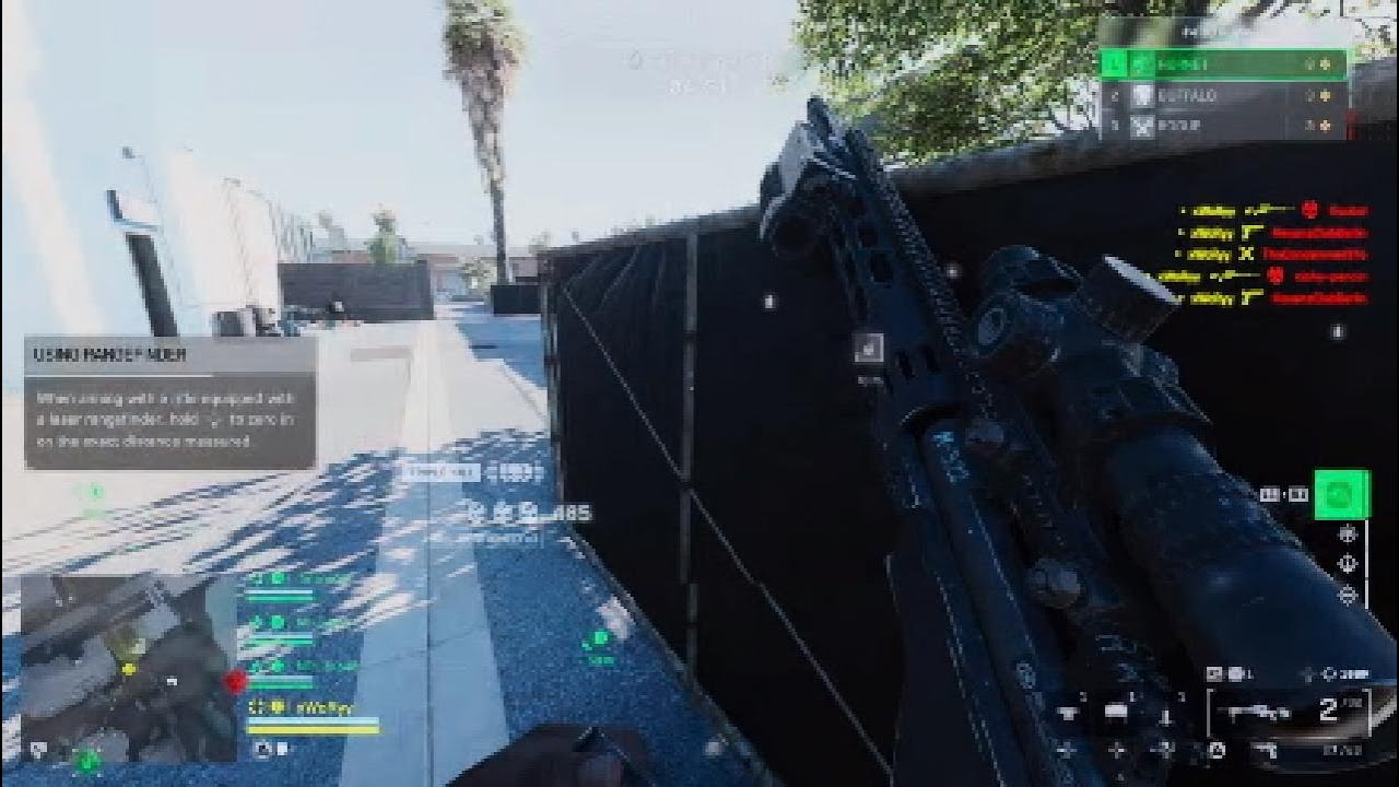 Battlefield 6