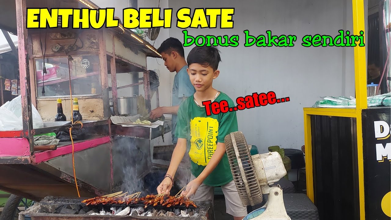 NURUTIN ENTHUL LAGI..
