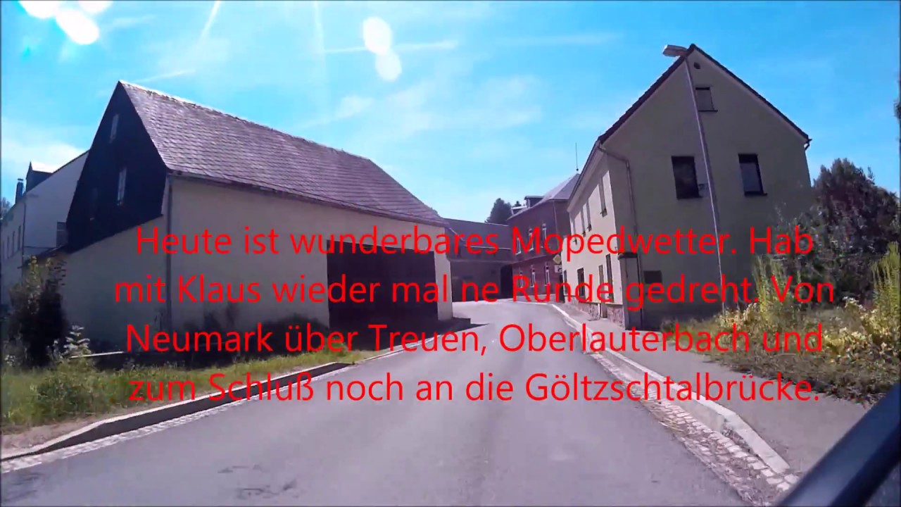 Rund um Treuen