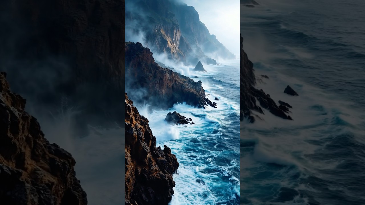 Mysterious fantasy (Epic dramatic background music) #moviemusic #soundtrack #dramaticmusic